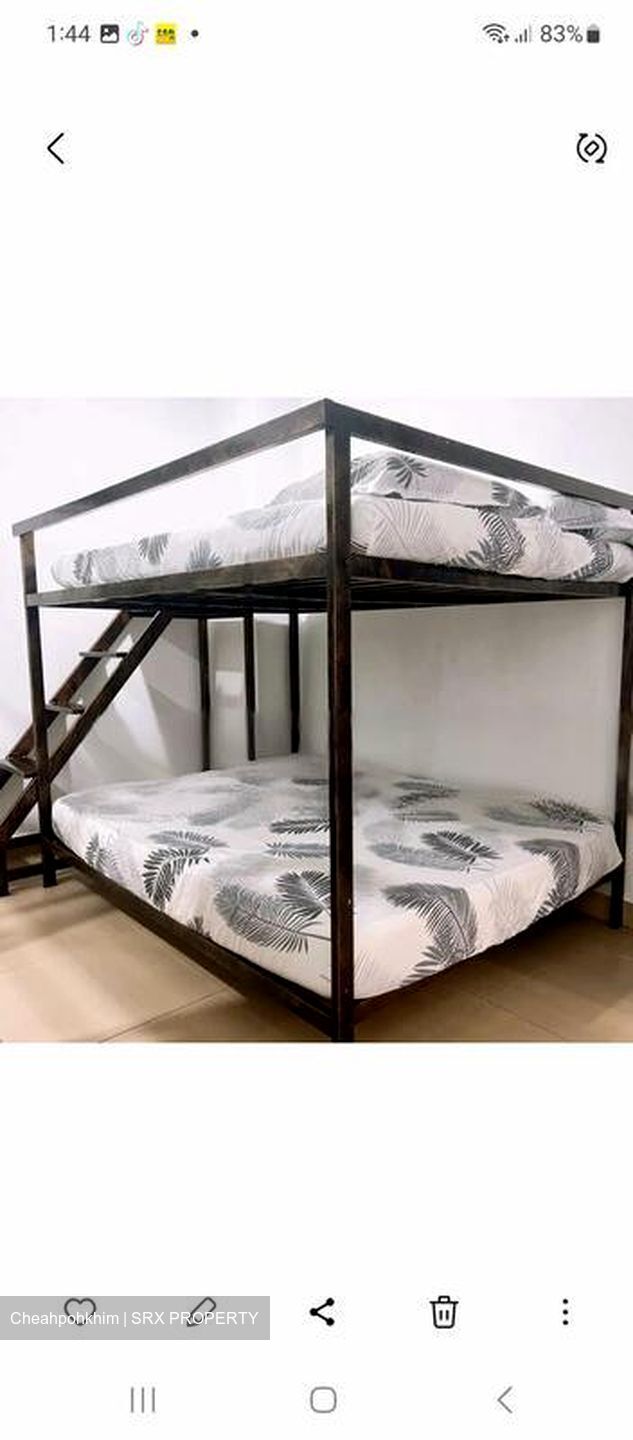 Blk 27 New Upper Changi Road (Bedok), HDB 3 Rooms #462774551